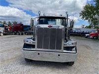 2027 Peterbilt 589