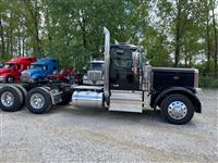 2027 Peterbilt 589