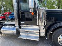 2027 Peterbilt 589