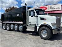 2026 Peterbilt 567