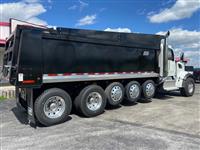 2026 Peterbilt 567