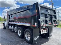 2026 Peterbilt 567