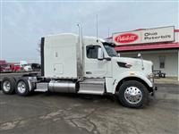 2026 Peterbilt 567