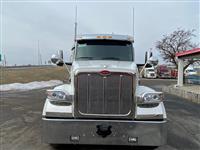 2026 Peterbilt 567
