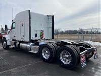 2026 Peterbilt 567