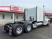 2026 Peterbilt 567