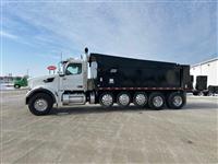 2026 Peterbilt 567