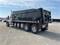 2026 Peterbilt 567