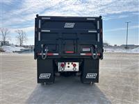 2026 Peterbilt 567