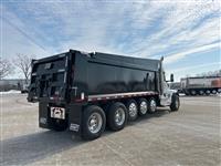 2026 Peterbilt 567