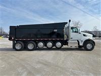 2026 Peterbilt 567
