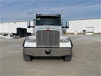 2026 Peterbilt 567