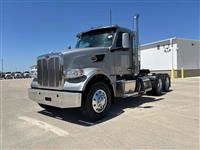 2027 Peterbilt 567