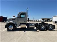 2027 Peterbilt 567