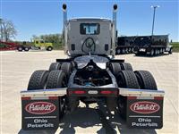 2027 Peterbilt 567