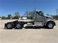 2027 Peterbilt 567