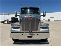 2027 Peterbilt 567