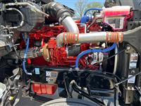 2027 Peterbilt 567