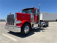 2027 Peterbilt 589