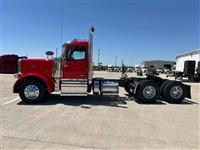 2027 Peterbilt 589