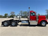 2027 Peterbilt 589