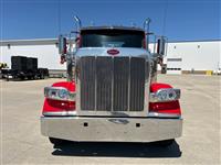 2027 Peterbilt 589
