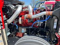 2027 Peterbilt 589