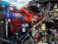 2027 Peterbilt 589