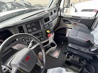 2027 Peterbilt 589