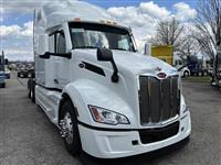 2027 Peterbilt 589