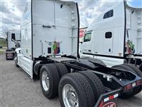 2027 Peterbilt 589