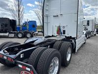 2027 Peterbilt 589
