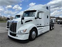 2027 Peterbilt 589