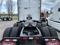 2027 Peterbilt 589