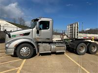 2021 Peterbilt 579