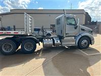 2021 Peterbilt 579