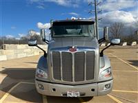 2021 Peterbilt 579