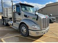 2021 Peterbilt 579