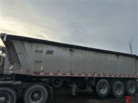 2018 EAST MANUFACTURING CORP. East Manufacturing Corp