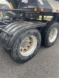 2025 Peterbilt 567