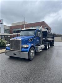 2025 Peterbilt 567