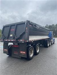 2025 Peterbilt 567