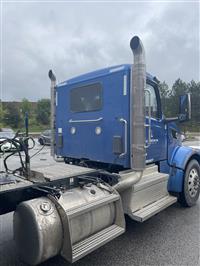 2025 Peterbilt 567