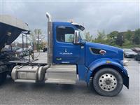 2025 Peterbilt 567
