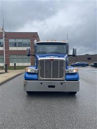 2025 Peterbilt 567