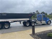 2025 Peterbilt 567