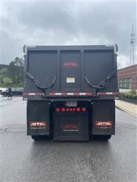 2025 Peterbilt 567