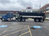 2025 Peterbilt 567