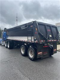 2025 Peterbilt 567