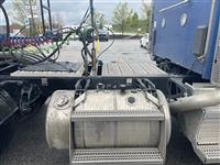 2025 Peterbilt 567